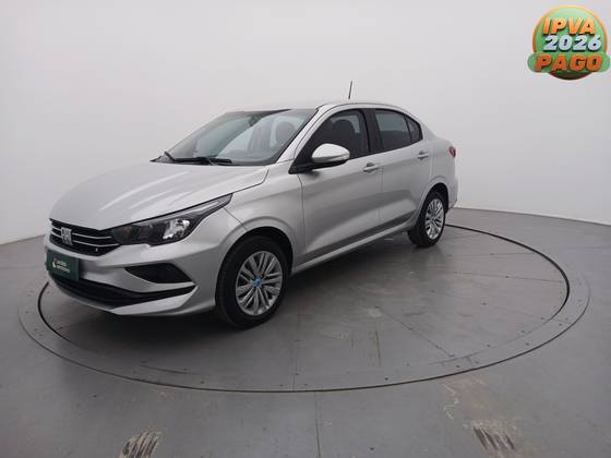 FIAT CRONOS 1.3 FIREFLY FLEX DRIVE MANUAL FIAT CRONOS 1.3 FIREFLY FLEX DRIVE MANUAL